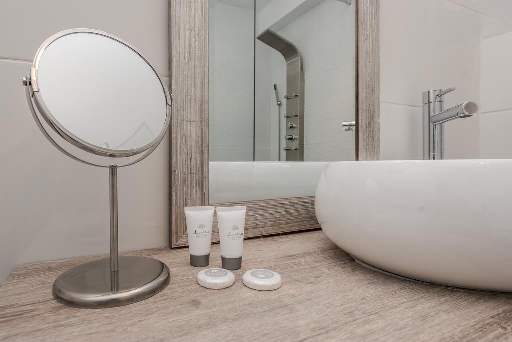 Luxury Apartments Villa Morea زادار الغرفة الصورة